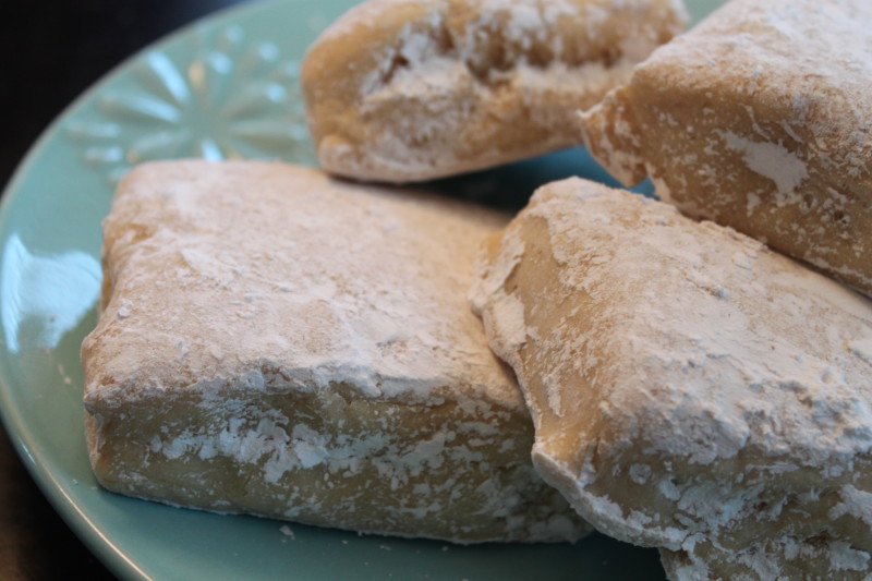 Beignets (6)