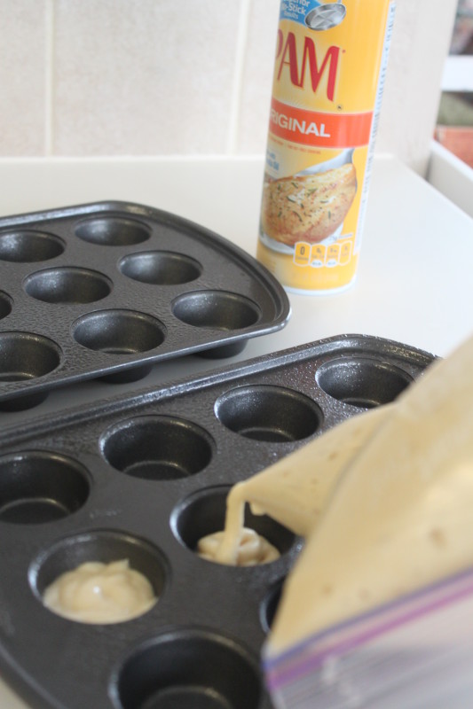 Sugar Donut Muffins (2)