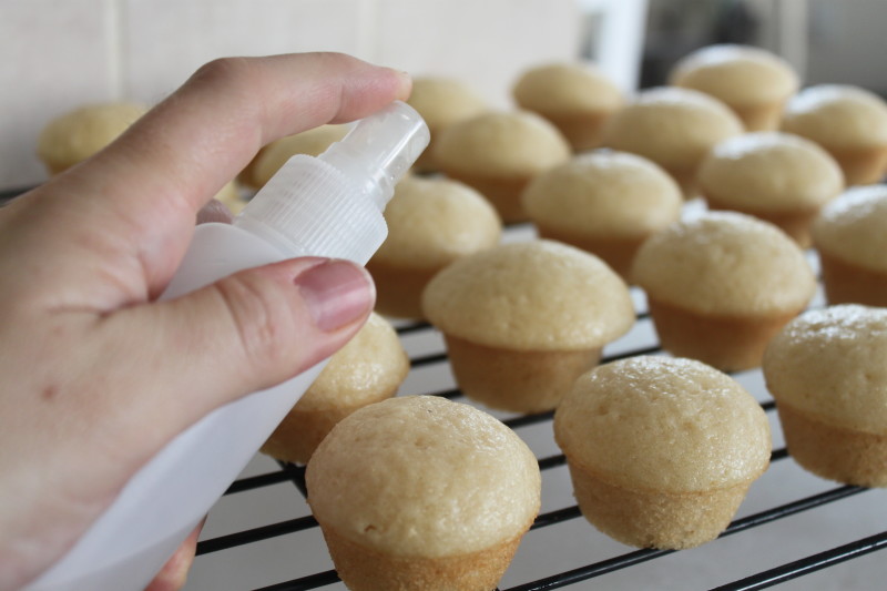 Sugar Donut Muffins (6)