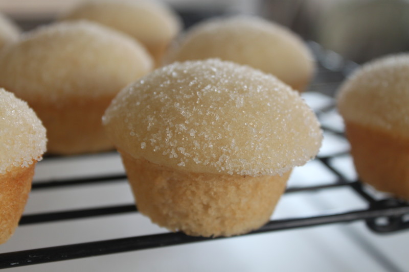 Sugar Donut Muffins (9)