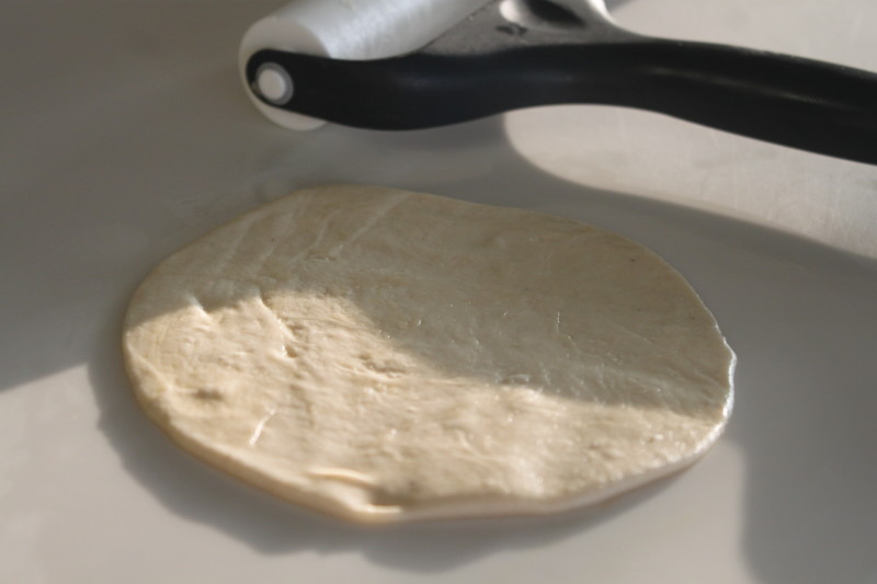 Flour Tortillas #2 (10)