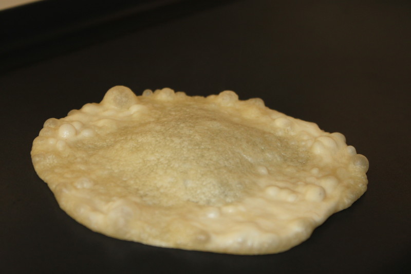 Flour Tortillas #2 (11)