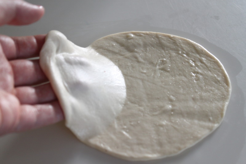 Flour Tortillas #2 (9)