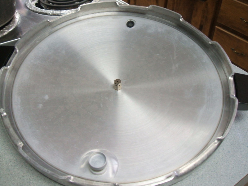 canner lid