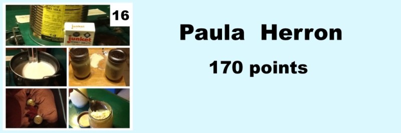 Paula 16